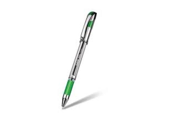 Claro Sigma Pens Pack Of 10 Green
